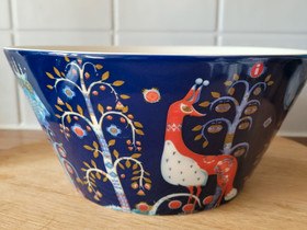 Iittala taika kulho 2.8l sininen, Tarjoiluastiat, Keittiötarvikkeet ja astiat, Kouvola, Tori.fi Iittala taika kulho 2.8l sininen, Tarjoiluastiat, Keittiötarvikkeet ja astiat, Kouvola, Tori.fi