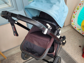Bugaboo cameleon 3, Rattaat ja vaunut, Lastentarvikkeet ja lelut, Lahti, Tori.fi Bugaboo cameleon 3, Rattaat ja vaunut, Lastentarvikkeet ja lelut, Lahti, Tori.fi
