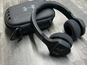 JBL Under Armour Sport Train kuulokkeet, Muu viihde-elektroniikka, Viihde-elektroniikka, Nokia, Tori.fi JBL Under Armour Sport Train kuulokkeet, Muu viihde-elektroniikka, Viihde-elektroniikka, Nokia, Tori.fi