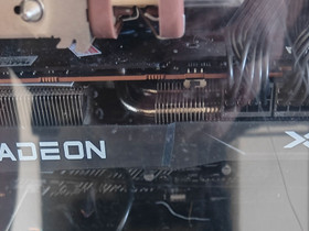 AMD Näytönohjain, Komponentit, Tietokoneet ja lisälaitteet, Vaasa, Tori.fi AMD Näytönohjain, Komponentit, Tietokoneet ja lisälaitteet, Vaasa, Tori.fi