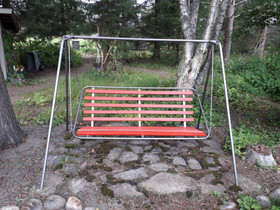 Puutarha keinu, pihakeinu, Pihakalusteet ja grillit, Piha ja puutarha, Hämeenlinna, Tori.fi Puutarha keinu, pihakeinu, Pihakalusteet ja grillit, Piha ja puutarha, Hämeenlinna, Tori.fi