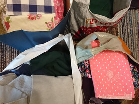Kankaita, Käsityöt, Seinäjoki, Tori.fi Kankaita, Käsityöt, Seinäjoki, Tori.fi