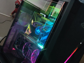 Asus Rog Strix ga35dx, Pöytäkoneet, Tietokoneet ja lisälaitteet, Joensuu, Tori.fi Asus Rog Strix ga35dx, Pöytäkoneet, Tietokoneet ja lisälaitteet, Joensuu, Tori.fi