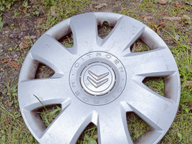 Citroen pölykapseli 16 tuumainen 4 kpl, Lisävarusteet ja autotarvikkeet, Auton varaosat ja tarvikkeet, Riihimäki, Tori.fi Citroen pölykapseli 16 tuumainen 4 kpl, Lisävarusteet ja autotarvikkeet, Auton varaosat ja tarvikkeet, Riihimäki, Tori.fi