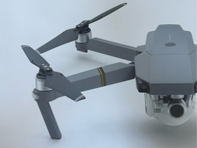 Dji mavic pro, Muu valokuvaus, Kamerat ja valokuvaus, Helsinki, Tori.fi Dji mavic pro, Muu valokuvaus, Kamerat ja valokuvaus, Helsinki, Tori.fi
