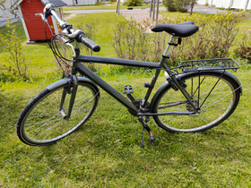 Miesten pyörä Nopsa Highway 21-v 28", Hybridipyörät, Polkupyörät ja pyöräily, Oulu, Tori.fi Miesten pyörä Nopsa Highway 21-v 28", Hybridipyörät, Polkupyörät ja pyöräily, Oulu, Tori.fi
