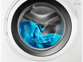 Electrolux PerfectCare 800 pyykinpesukone EW8F6248, Pesu- ja kuivauskoneet, Kodinkoneet, Lappeenranta, Tori.fi Electrolux PerfectCare 800 pyykinpesukone EW8F6248, Pesu- ja kuivauskoneet, Kodinkoneet, Lappeenranta, Tori.fi
