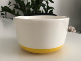Marimekko Oiva Puolikas kulho keltainen, Tarjoiluastiat, Keittiötarvikkeet ja astiat, Jyväskylä, Tori.fi Marimekko Oiva Puolikas kulho keltainen, Tarjoiluastiat, Keittiötarvikkeet ja astiat, Jyväskylä, Tori.fi