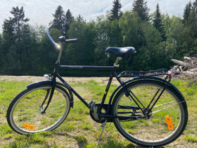Tunturi Akseli 26 miesten pyörä, Muut pyörät, Polkupyörät ja pyöräily, Kruunupyy, Tori.fi Tunturi Akseli 26 miesten pyörä, Muut pyörät, Polkupyörät ja pyöräily, Kruunupyy, Tori.fi
