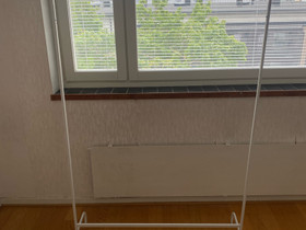 Vaateteline/vaaterekki, Muu sisustus, Sisustus ja huonekalut, Tampere, Tori.fi Vaateteline/vaaterekki, Muu sisustus, Sisustus ja huonekalut, Tampere, Tori.fi
