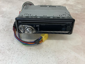 Cd-soitin Jvc, Autostereot ja tarvikkeet, Auton varaosat ja tarvikkeet, Ylivieska, Tori.fi Cd-soitin Jvc, Autostereot ja tarvikkeet, Auton varaosat ja tarvikkeet, Ylivieska, Tori.fi