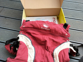 Manduca kantoreppu, Muut lastentarvikkeet, Lastentarvikkeet ja lelut, Lahti, Tori.fi Manduca kantoreppu, Muut lastentarvikkeet, Lastentarvikkeet ja lelut, Lahti, Tori.fi