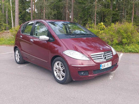 Mercedes-Benz A-sarja, Autot, Lahti, Tori.fi Mercedes-Benz A-sarja, Autot, Lahti, Tori.fi
