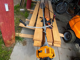 Raivaussaha Partner, Leikkurit ja koneet, Piha ja puutarha, Kuopio, Tori.fi Raivaussaha Partner, Leikkurit ja koneet, Piha ja puutarha, Kuopio, Tori.fi