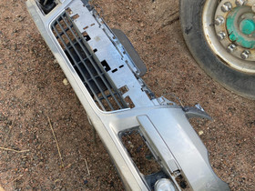 Volkswagen Passat B6 Etupuskuri, Autovaraosat, Auton varaosat ja tarvikkeet, Kouvola, Tori.fi Volkswagen Passat B6 Etupuskuri, Autovaraosat, Auton varaosat ja tarvikkeet, Kouvola, Tori.fi