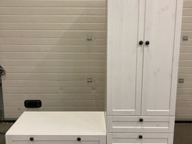 Kaappi + laatikko, Hyllyt ja säilytys, Sisustus ja huonekalut, Vaasa, Tori.fi Kaappi + laatikko, Hyllyt ja säilytys, Sisustus ja huonekalut, Vaasa, Tori.fi