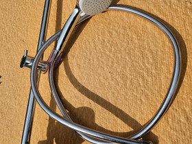 Hansgrohe Croma 100 Vario suihkusetti, Kylpyhuoneet, WC:t ja saunat, Rakennustarvikkeet ja työkalut, Espoo, Tori.fi Hansgrohe Croma 100 Vario suihkusetti, Kylpyhuoneet, WC:t ja saunat, Rakennustarvikkeet ja työkalut, Espoo, Tori.fi