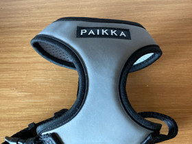 Paikka valjaat XS, Koirien tarvikkeet, Lemmikkieläimet, Helsinki, Tori.fi Paikka valjaat XS, Koirien tarvikkeet, Lemmikkieläimet, Helsinki, Tori.fi
