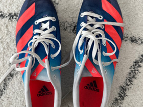 Adidas juoksupiikkarit 38, Juoksu ja lenkkeily, Urheilu ja ulkoilu, Espoo, Tori.fi Adidas juoksupiikkarit 38, Juoksu ja lenkkeily, Urheilu ja ulkoilu, Espoo, Tori.fi