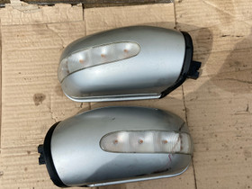 W203 C mersun peilit, Autovaraosat, Auton varaosat ja tarvikkeet, Kouvola, Tori.fi W203 C mersun peilit, Autovaraosat, Auton varaosat ja tarvikkeet, Kouvola, Tori.fi