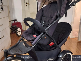 Phil&teds navigator v2 rattaat, Rattaat ja vaunut, Lastentarvikkeet ja lelut, Kouvola, Tori.fi Phil&teds navigator v2 rattaat, Rattaat ja vaunut, Lastentarvikkeet ja lelut, Kouvola, Tori.fi