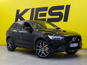 Volvo XC60, Autot, Espoo, Tori.fi Volvo XC60, Autot, Espoo, Tori.fi