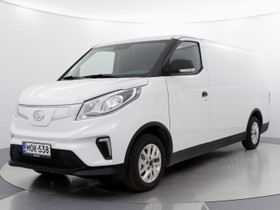 Maxus E-Deliver 3, Autot, Kuopio, Tori.fi Maxus E-Deliver 3, Autot, Kuopio, Tori.fi
