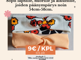 Solmupantoja, Käsityöt, Kuopio, Tori.fi Solmupantoja, Käsityöt, Kuopio, Tori.fi