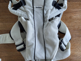 Babybjörn kantoreppu valkoinen, Muut lastentarvikkeet, Lastentarvikkeet ja lelut, Kemi, Tori.fi Babybjörn kantoreppu valkoinen, Muut lastentarvikkeet, Lastentarvikkeet ja lelut, Kemi, Tori.fi