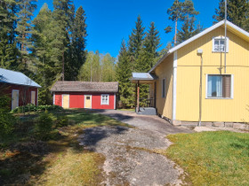 Vapaa-ajanasunto/mummonmökki, Mökit ja loma-asunnot, Eura, Tori.fi Vapaa-ajanasunto/mummonmökki, Mökit ja loma-asunnot, Eura, Tori.fi