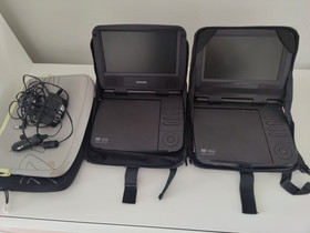 Philips dvd- soittimet, Kotiteatterit ja DVD-laitteet, Viihde-elektroniikka, Tampere, Tori.fi Philips dvd- soittimet, Kotiteatterit ja DVD-laitteet, Viihde-elektroniikka, Tampere, Tori.fi