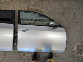 NISSAN Primera, vasen etuovi, Autovaraosat, Auton varaosat ja tarvikkeet, Lappeenranta, Tori.fi NISSAN Primera, vasen etuovi, Autovaraosat, Auton varaosat ja tarvikkeet, Lappeenranta, Tori.fi
