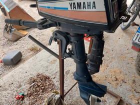 Yamaha 8hp petämoottori, Perämoottorit, Venetarvikkeet ja veneily, Äänekoski, Tori.fi Yamaha 8hp petämoottori, Perämoottorit, Venetarvikkeet ja veneily, Äänekoski, Tori.fi