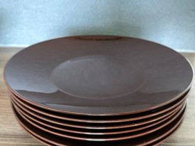 Arabia KoKo 7kpl 28cm, Ruokailuastiat ja aterimet, Keittiötarvikkeet ja astiat, Seinäjoki, Tori.fi Arabia KoKo 7kpl 28cm, Ruokailuastiat ja aterimet, Keittiötarvikkeet ja astiat, Seinäjoki, Tori.fi
