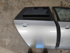 NISSAN Primera, oikea takaovi, Autovaraosat, Auton varaosat ja tarvikkeet, Lappeenranta, Tori.fi NISSAN Primera, oikea takaovi, Autovaraosat, Auton varaosat ja tarvikkeet, Lappeenranta, Tori.fi