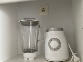 Iso blenderi, Muut kodinkoneet, Kodinkoneet, Tornio, Tori.fi Iso blenderi, Muut kodinkoneet, Kodinkoneet, Tornio, Tori.fi