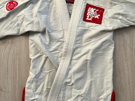 Macaco Brancon BJJ-puku, A2, Kamppailulajit, Urheilu ja ulkoilu, Helsinki, Tori.fi Macaco Brancon BJJ-puku, A2, Kamppailulajit, Urheilu ja ulkoilu, Helsinki, Tori.fi