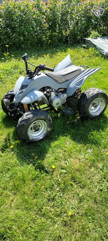 Kazuma 90cc mönkijä, kuva 1