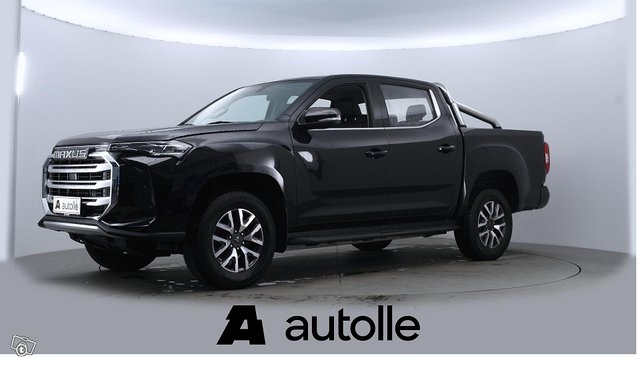 Maxus T90