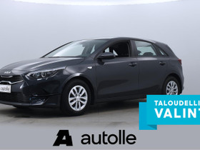 Kia Ceed, Autot, Vantaa, Tori.fi Kia Ceed, Autot, Vantaa, Tori.fi