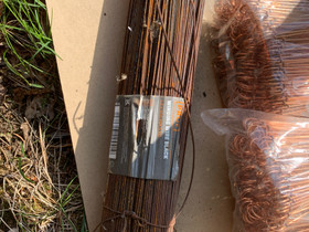 Sidelanka 1,2x550mm 5 kg, Muu rakentaminen ja remontointi, Rakennustarvikkeet ja työkalut, Liminka, Tori.fi Sidelanka 1,2x550mm 5 kg, Muu rakentaminen ja remontointi, Rakennustarvikkeet ja työkalut, Liminka, Tori.fi