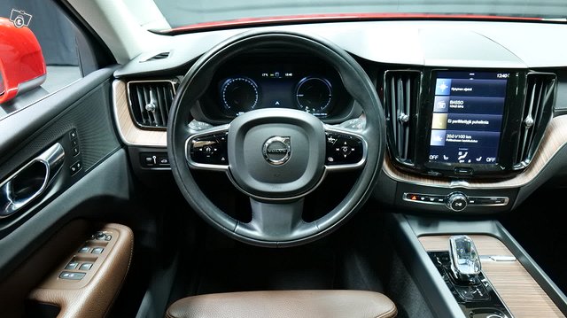 Volvo XC60 12