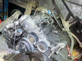 E36 M50B20 moottori, Autovaraosat, Auton varaosat ja tarvikkeet, Imatra, Tori.fi E36 M50B20 moottori, Autovaraosat, Auton varaosat ja tarvikkeet, Imatra, Tori.fi