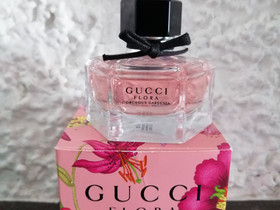 Gucci Flora gorgeous gardenia hajuvesi, Kauneudenhoito ja kosmetiikka, Terveys ja hyvinvointi, Imatra, Tori.fi Gucci Flora gorgeous gardenia hajuvesi, Kauneudenhoito ja kosmetiikka, Terveys ja hyvinvointi, Imatra, Tori.fi