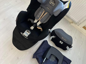 Cybex Sirona Platinum 360 kaukalo + isofix 0-18Kg, Turvaistuimet ja kaukalot, Lastentarvikkeet ja lelut, Vantaa, Tori.fi Cybex Sirona Platinum 360 kaukalo + isofix 0-18Kg, Turvaistuimet ja kaukalot, Lastentarvikkeet ja lelut, Vantaa, Tori.fi