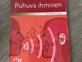 Puhuva Ihminen -kirja, Oppikirjat, Kirjat ja lehdet, Oulu, Tori.fi Puhuva Ihminen -kirja, Oppikirjat, Kirjat ja lehdet, Oulu, Tori.fi