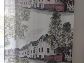 Vallila verho, Matot ja tekstiilit, Sisustus ja huonekalut, Oulu, Tori.fi Vallila verho, Matot ja tekstiilit, Sisustus ja huonekalut, Oulu, Tori.fi