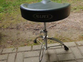Mapex rumputuoli, Rummut, Musiikki ja soittimet, Nokia, Tori.fi Mapex rumputuoli, Rummut, Musiikki ja soittimet, Nokia, Tori.fi