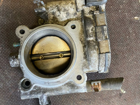 W203 C180 kaasuläppäkotelo, Autovaraosat, Auton varaosat ja tarvikkeet, Kouvola, Tori.fi W203 C180 kaasuläppäkotelo, Autovaraosat, Auton varaosat ja tarvikkeet, Kouvola, Tori.fi