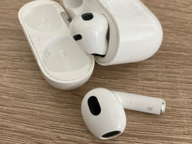 Apple air pods, Puhelintarvikkeet, Puhelimet ja tarvikkeet, Helsinki, Tori.fi Apple air pods, Puhelintarvikkeet, Puhelimet ja tarvikkeet, Helsinki, Tori.fi